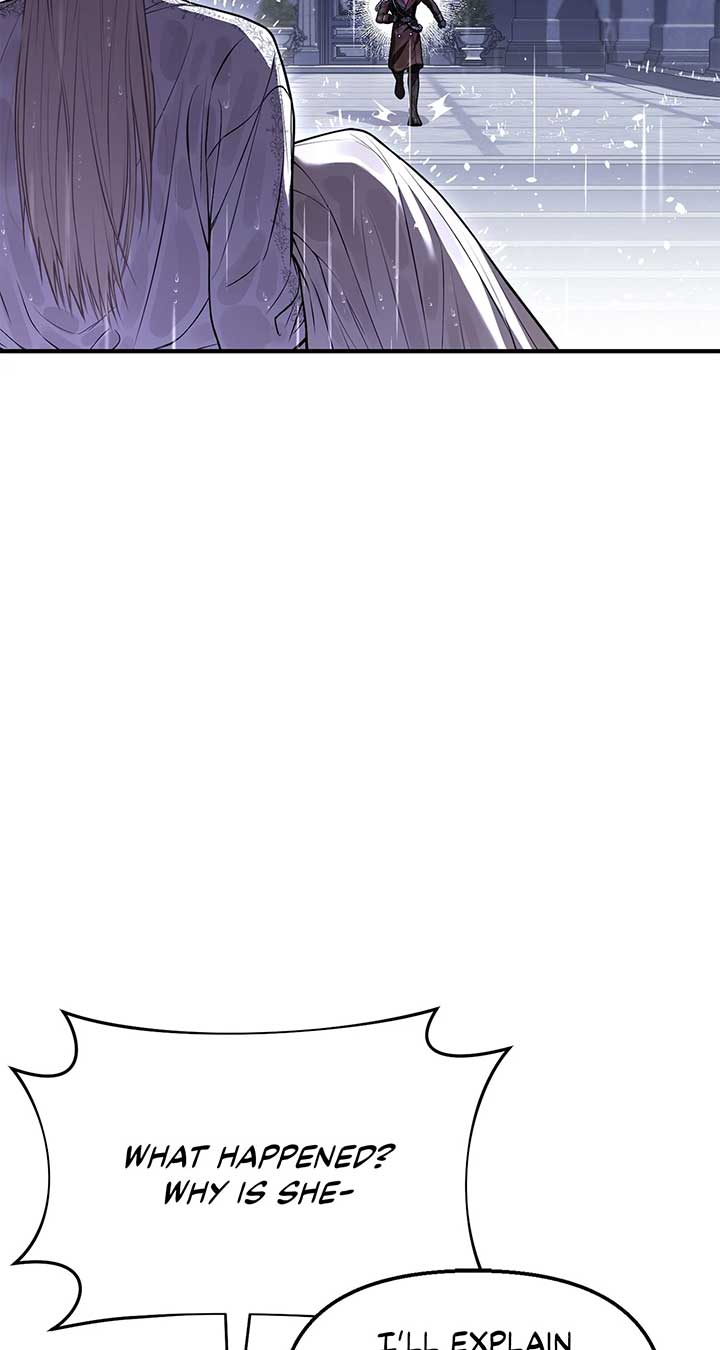 The Secret Bedroom of a Dejected Royal Daughter Chapter 112 13